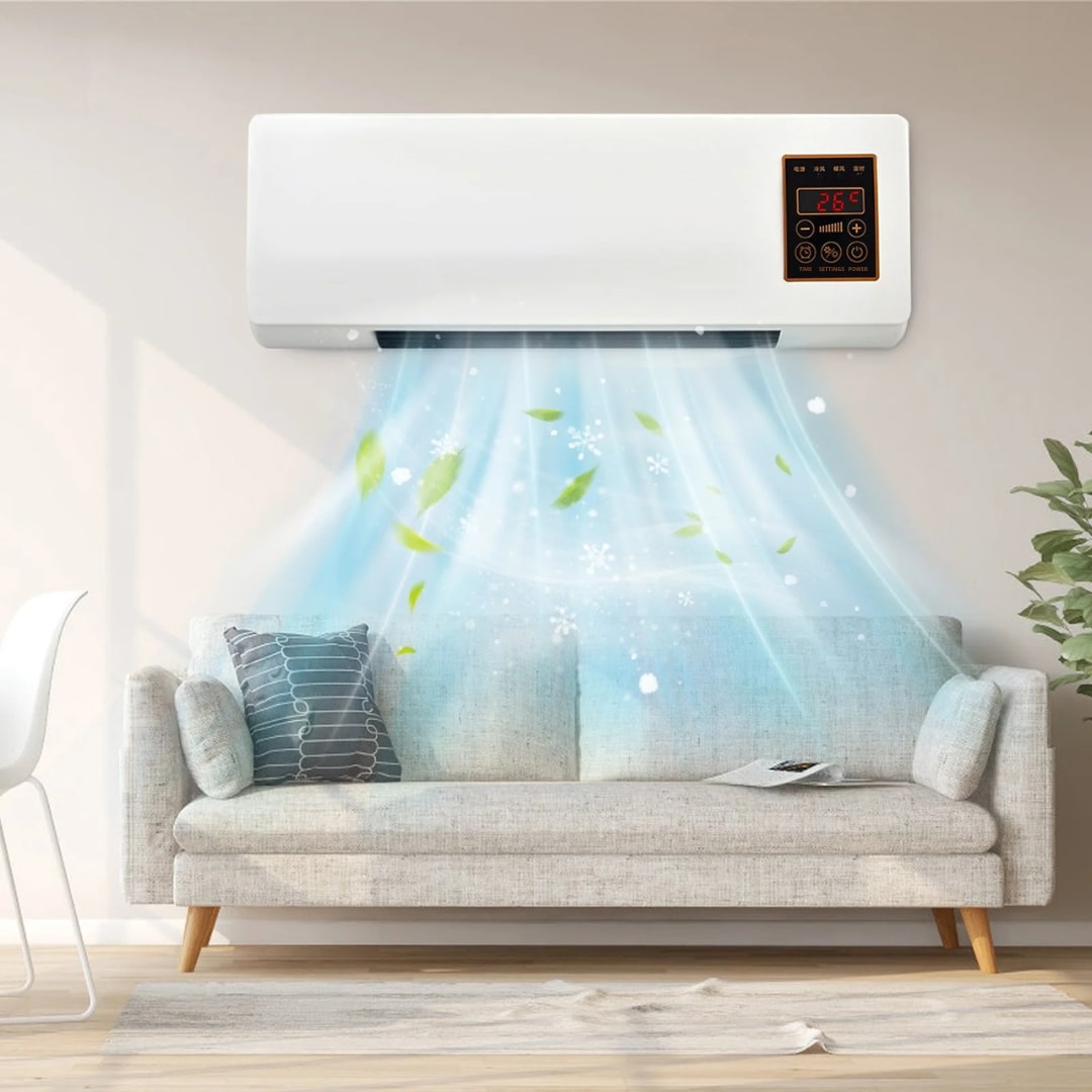 Breazy® Portable AC Split