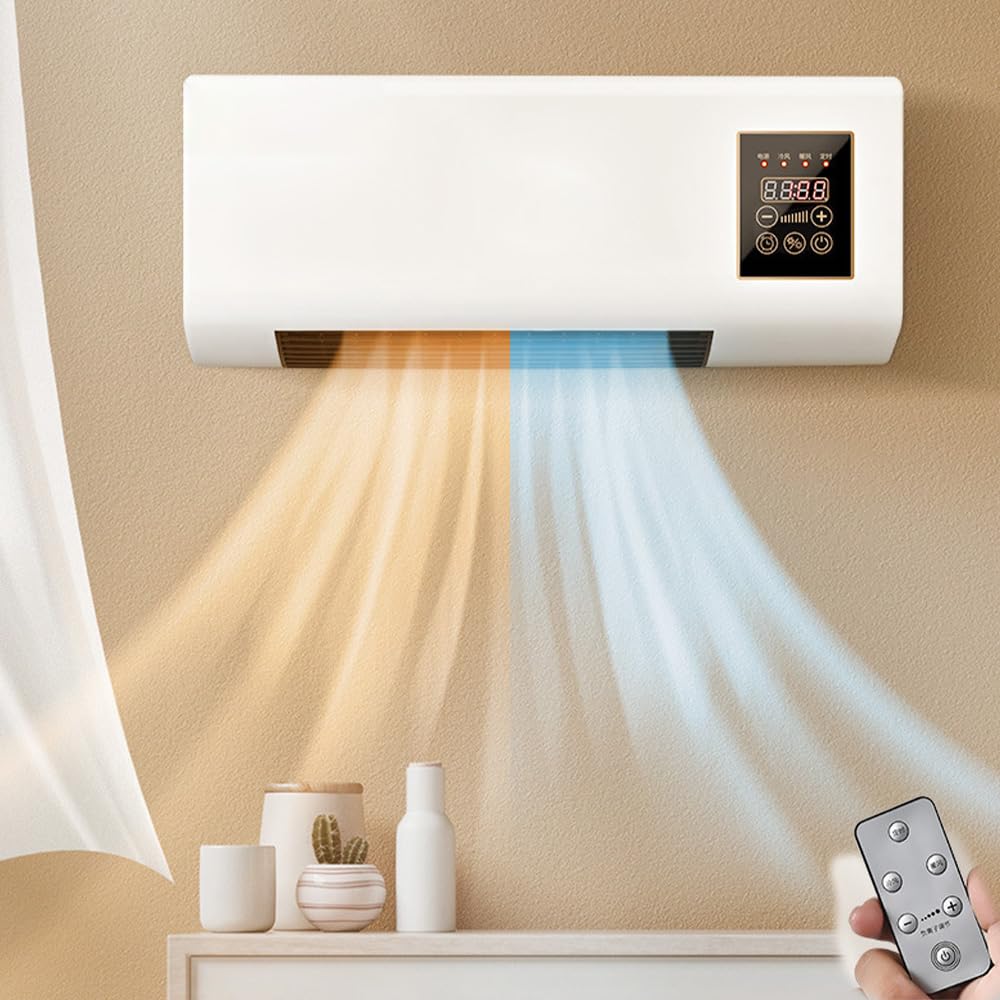 Breazy® Portable AC Split