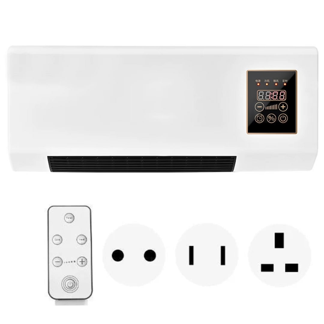 Breazy® Portable AC Split