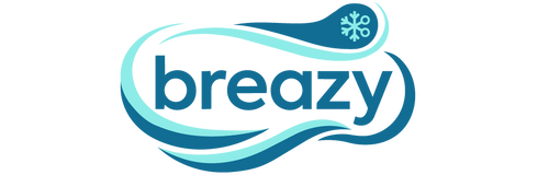 Breazy