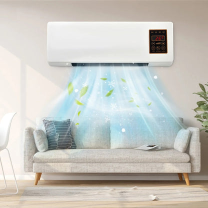 Breazy® Portable AC Split