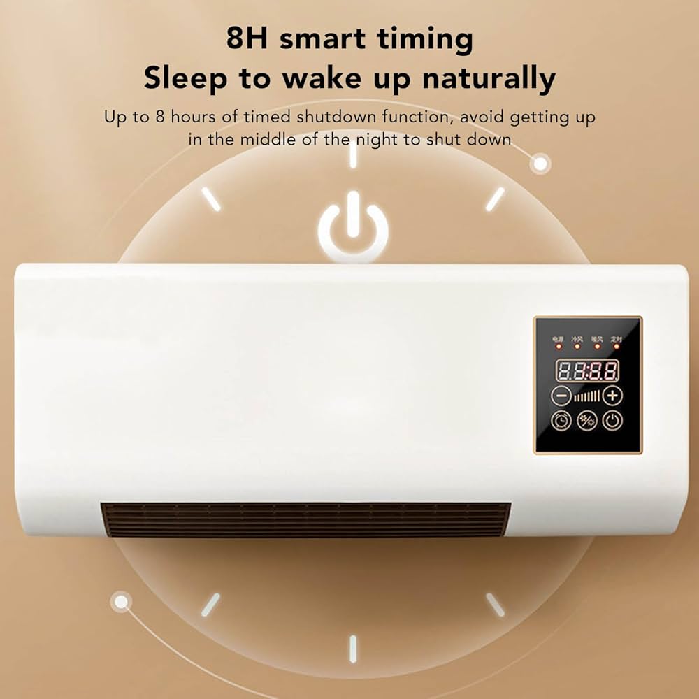 Breazy® Portable AC Split