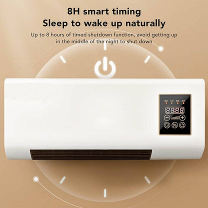 Breazy® Portable AC Split
