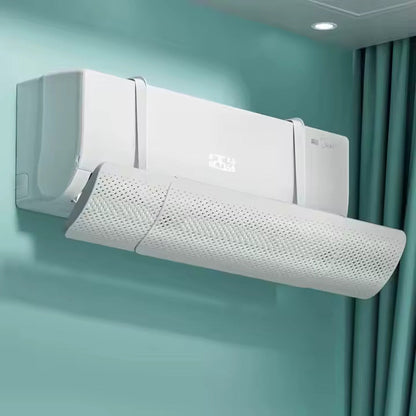 Breazy® Aircon Wind Deflector