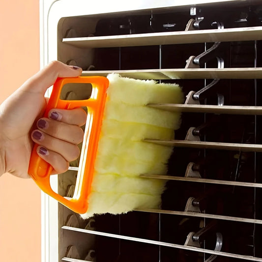 Breazy® AC Dust Cleaner