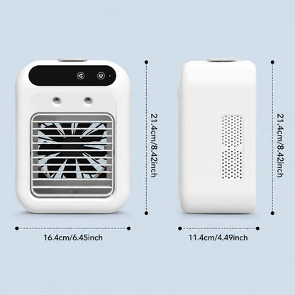 Breazy® Mini Air Conditioner