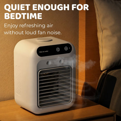 Breazy® Mini Air Conditioner