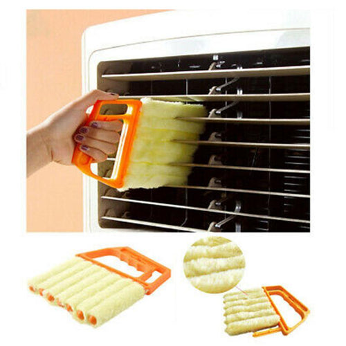 Breazy® AC Dust Cleaner